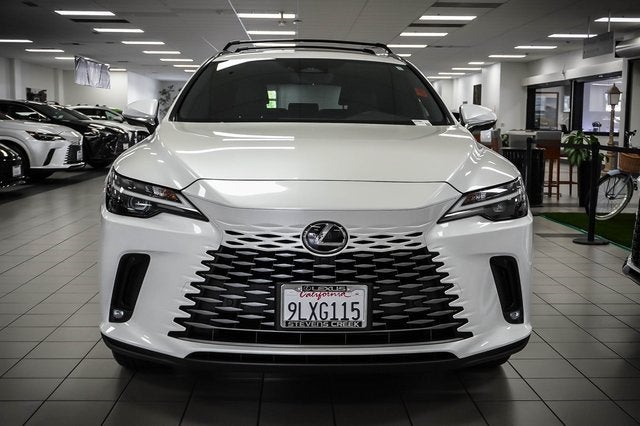 2024 Lexus RX 350 Premium Plus