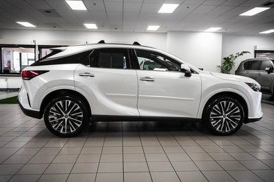2024 Lexus RX 350 Premium Plus
