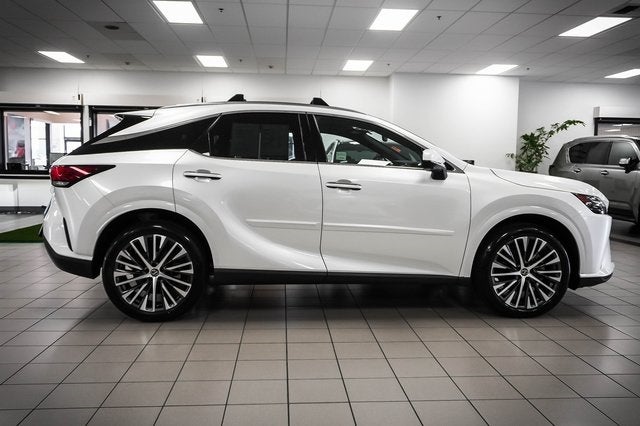 2024 Lexus RX 350 Premium Plus