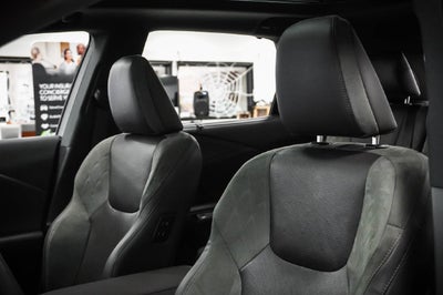 2024 Lexus RX 450h+ Luxury