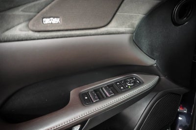 2024 Lexus RX 450h+ Luxury