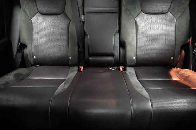 2024 Lexus RX 450h+ Luxury