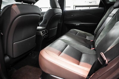 2024 Lexus RX 450h+ Luxury