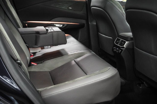 2024 Lexus RX 450h+ Luxury