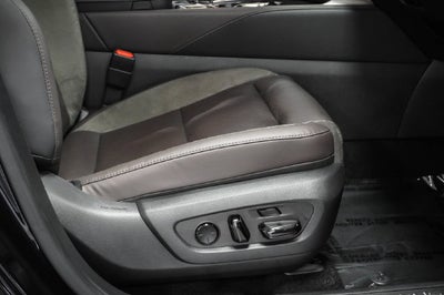 2024 Lexus RX 450h+ Luxury