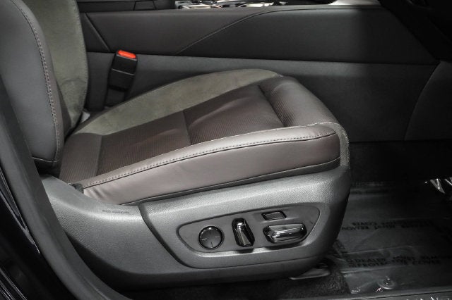 2024 Lexus RX 450h+ Luxury
