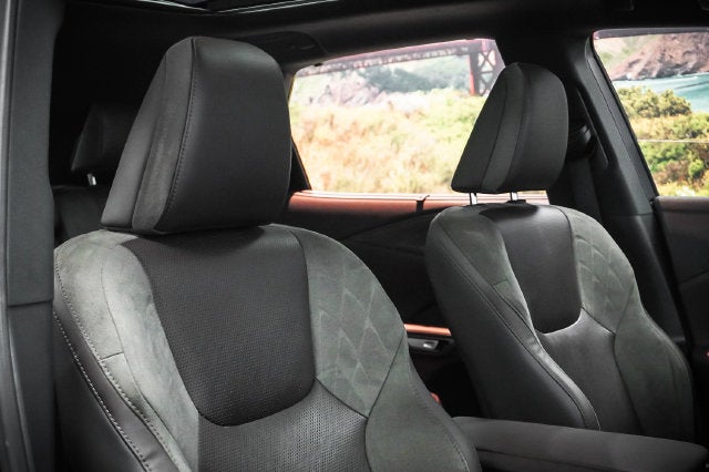 2024 Lexus RX 450h+ Luxury