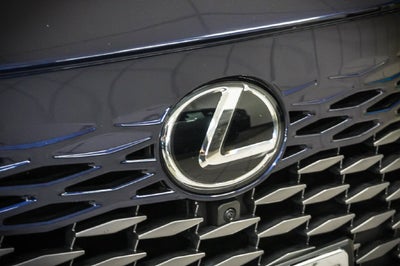 2024 Lexus RX 450h+ Luxury