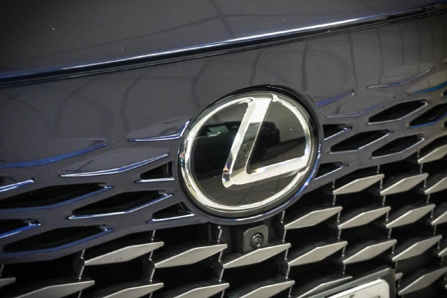 2024 Lexus RX 450h+ Luxury