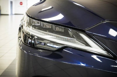 2024 Lexus RX 450h+ Luxury