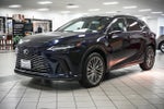 2024 Lexus RX 450h+ Luxury