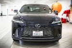 2024 Lexus RX 450h+ Luxury