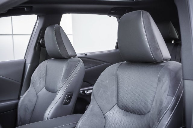 2024 Lexus RX 450h+ Luxury