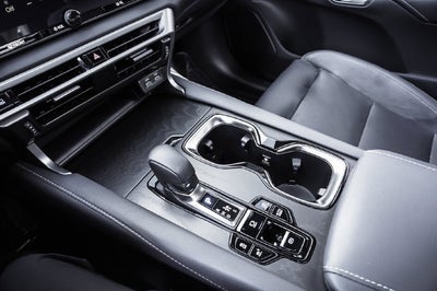 2024 Lexus RX 450h+ Luxury