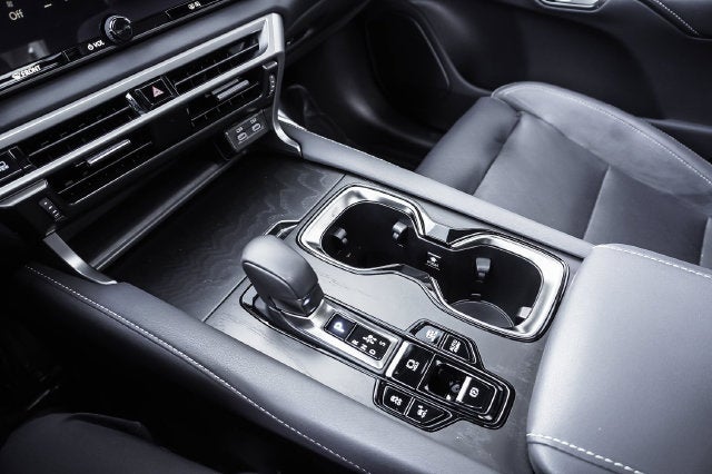 2024 Lexus RX 450h+ Luxury