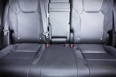 2024 Lexus RX 450h+ Luxury