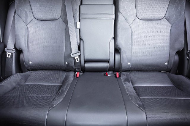 2024 Lexus RX 450h+ Luxury