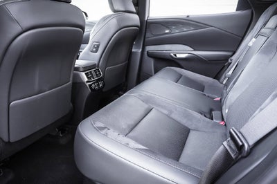 2024 Lexus RX 450h+ Luxury