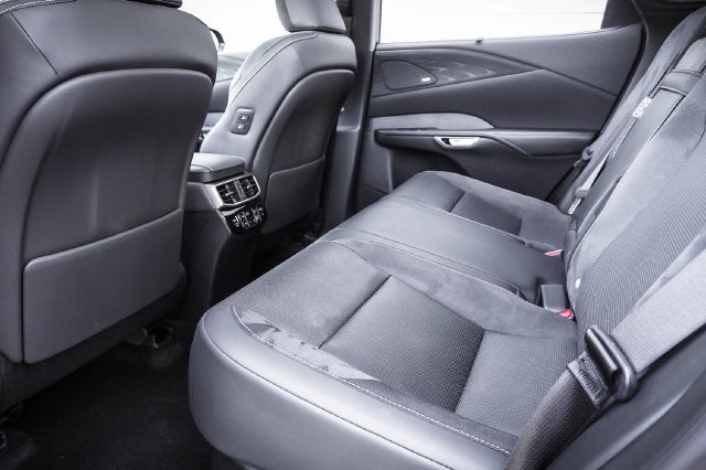 2024 Lexus RX 450h+ Luxury