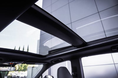 2024 Lexus RX 450h+ Luxury