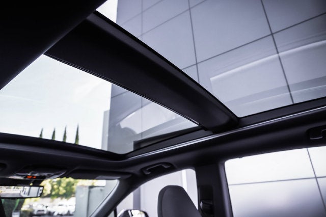 2024 Lexus RX 450h+ Luxury