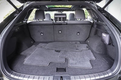 2024 Lexus RX 450h+ Luxury