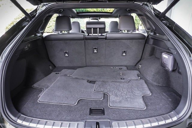 2024 Lexus RX 450h+ Luxury