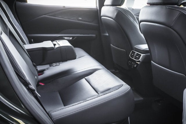 2024 Lexus RX 450h+ Luxury