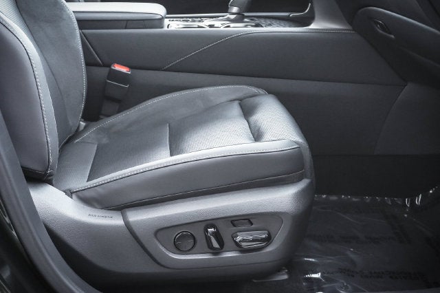 2024 Lexus RX 450h+ Luxury