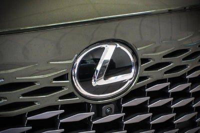 2024 Lexus RX 450h+ Luxury
