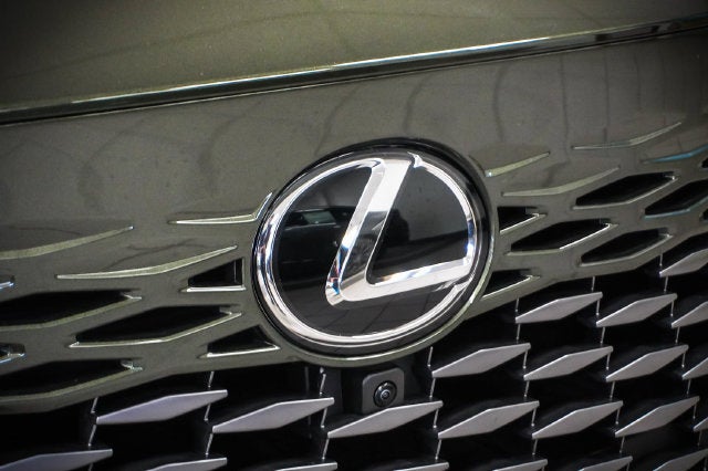 2024 Lexus RX 450h+ Luxury