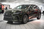 2024 Lexus RX 450h+ Luxury
