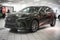 2024 Lexus RX 450h+ Luxury