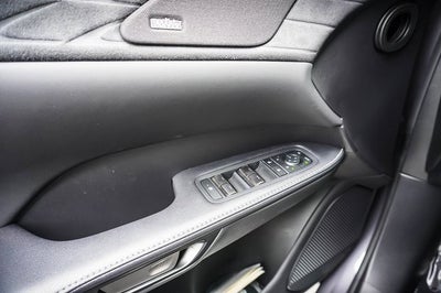 2024 Lexus RX 450h+ Luxury