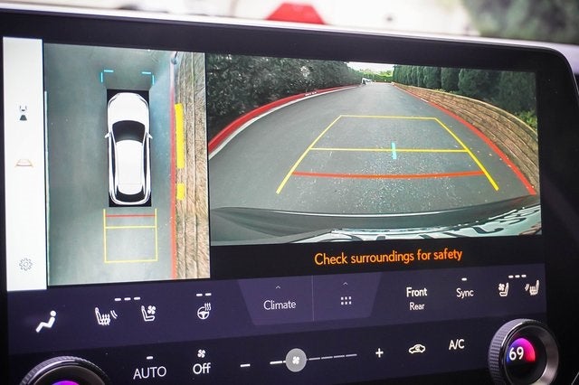 2024 Lexus RX 450h+ Luxury