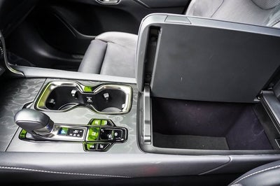 2024 Lexus RX 450h+ Luxury