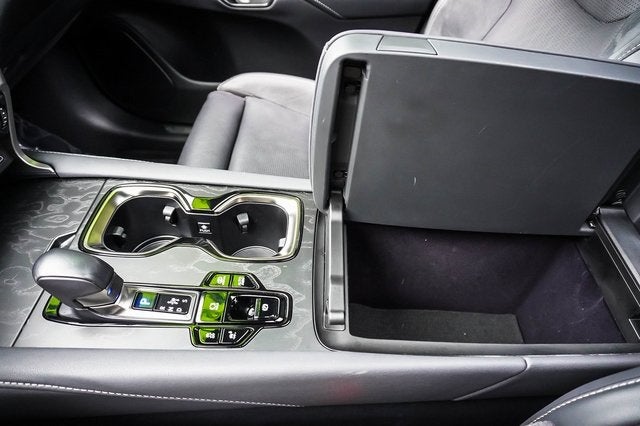 2024 Lexus RX 450h+ Luxury