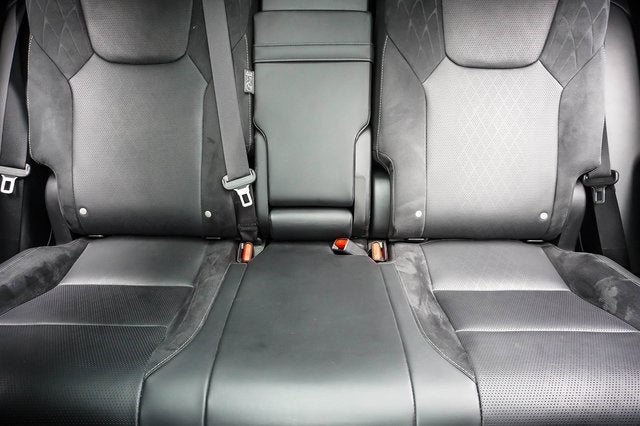 2024 Lexus RX 450h+ Luxury