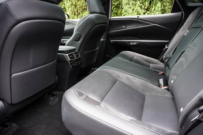 2024 Lexus RX 450h+ Luxury