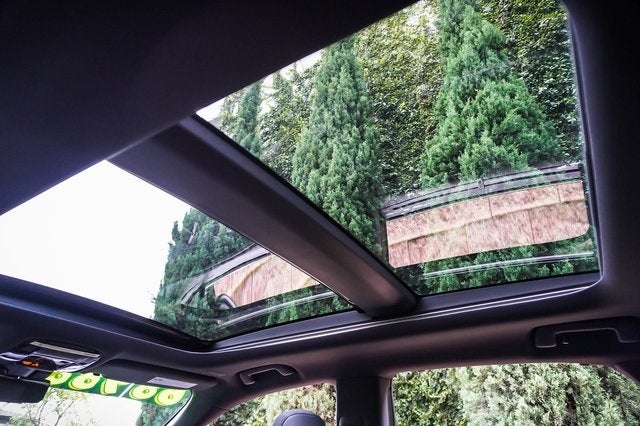 2024 Lexus RX 450h+ Luxury