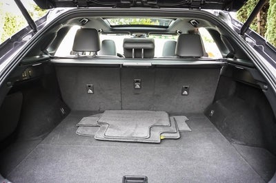 2024 Lexus RX 450h+ Luxury