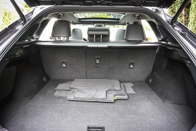 2024 Lexus RX 450h+ Luxury