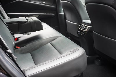 2024 Lexus RX 450h+ Luxury