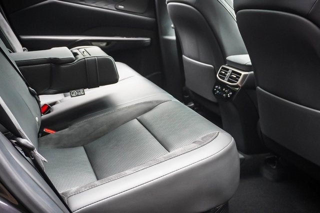 2024 Lexus RX 450h+ Luxury