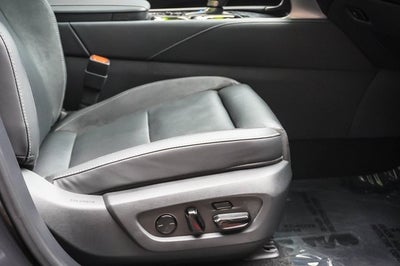 2024 Lexus RX 450h+ Luxury