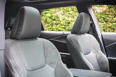 2024 Lexus RX 450h+ Luxury