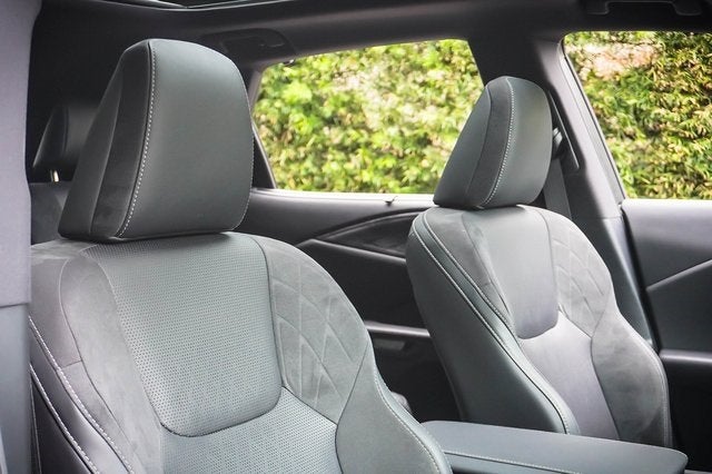 2024 Lexus RX 450h+ Luxury