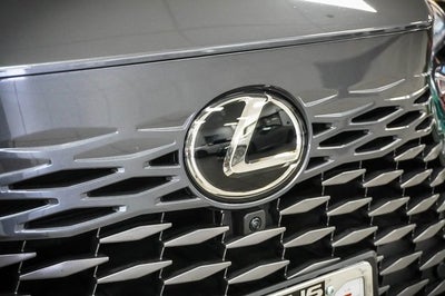 2024 Lexus RX 450h+ Luxury