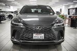 2024 Lexus RX 450h+ Luxury