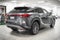 2024 Lexus RX 450h+ Luxury